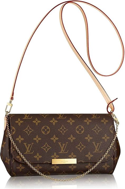 louis vuitton favorite mm bag|louis vuitton monogram mm.